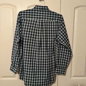 Mens Nautica Dress Shirt
